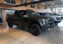 Ford F-150 RAPTOR 35 801A PACKAGE