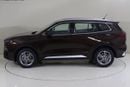 Ford Territory TREND TER2124 / AL TAYER MOTORS /AL QOUZ SHOWROOM