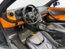 مكلارين 570S SPIDER