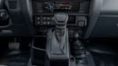 Toyota Land Cruiser 70 LC 78 HARDTOP 2.8L MT
