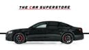 Audi S8 TFSI Black On Black-Ultra Exclusive Luxury Limousine-Bespoke Order