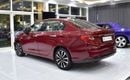 Dodge Neon SXT HIGHLINE EXCELLENT DEAL for our Dodge Neon ( 2017 Model ) in Red Color GCC Specs