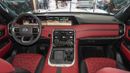 Nissan Patrol LE PLATINUM CITY 2026 NISSAN PATROL Platinum City 3.5L