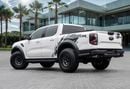 Ford Ranger RAPTOR | 3,036 P.M | 0% Downpayment | Amazing Condition!