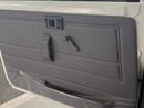 تويوتا لاند كروزر 70 LC 78 HARDTOP 2.8L AT **EXPORT ONLY**التصدير فقط خارج الخليج***