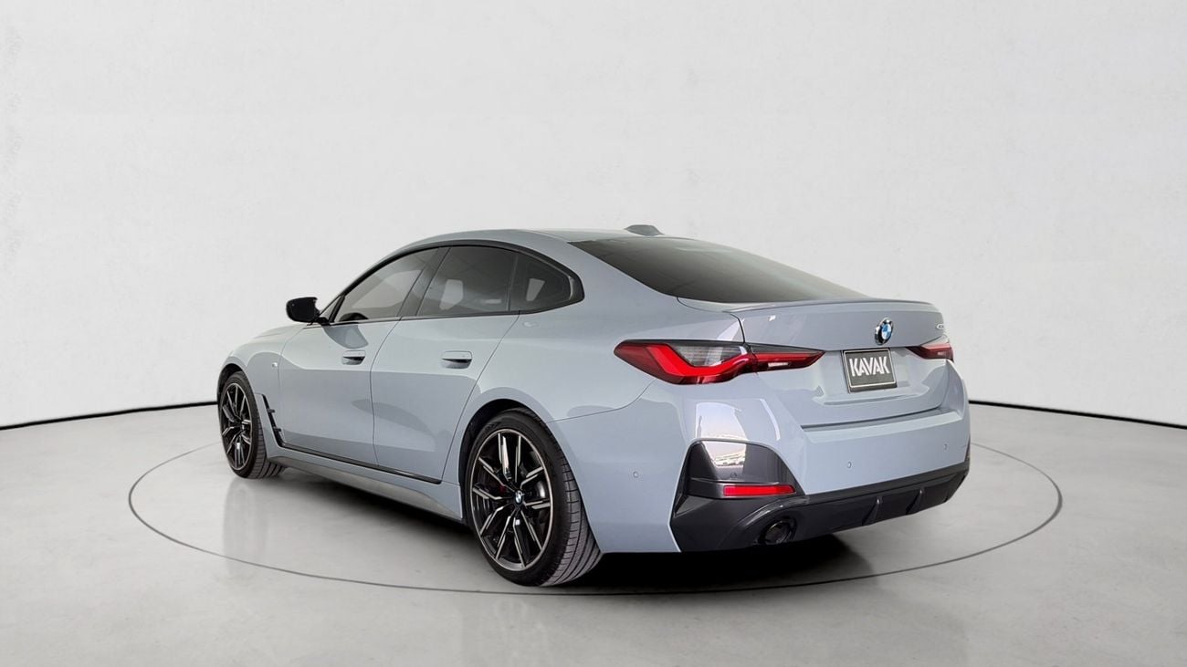 BMW 430i Gran Coupe M SPORT | Guaranteed Warranty | 0 Down Payment