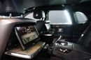 رولز رويس جوست BLACK BADGE 2022 Ghost Black Badge, Entertainment Display, Starlight, Bespoke Audio, GCC Specs!!