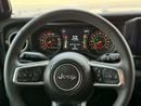 Jeep Wrangler Unlimited RUBICON 392 KIT 392 / LEATHER / FOX SUSPENSION KIT / BEAD-LOCK RIMS / REMOTE START / RADAR
