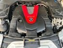 Mercedes Benz C450 AMG 2020 Mercedes-Benz C-Class C43 4MATIC - American Specs
