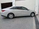 Hyundai Elantra SMART Hyundai Elantra 2023 Smart GCC SPECS SINGLE OWNER NO HIDDEN FEES 0%DP CAN BE DONE 12 MONTHS