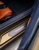 Lamborghini Temerario Alleggerita Package