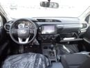 تويوتا هيلوكس GL Toyota hilux 2.7L petrol MY2025 for export only