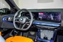BMW X3 20 XDRIVE Masteclass M Sport Package