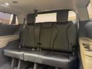 Kia Carnival EX DLX