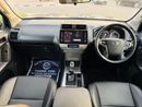 Toyota Prado TXL-2