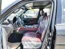 Lexus LX700h SIGNATURE 2026 Lexus LX700h Turbo Sport (7-Seater) with Auto Park 3.5L V6 Twin-Turbo Hybrid A/T 4WD