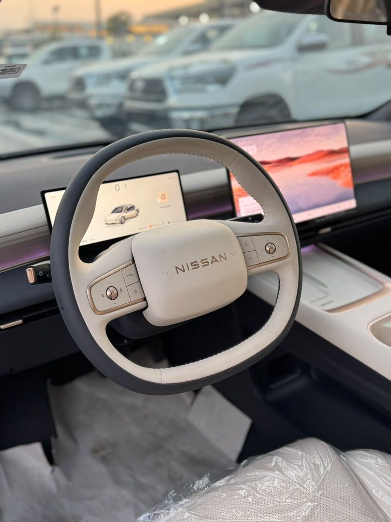 نيسان N6