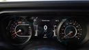 Jeep Wrangler Unlimited Sahara I4 2.0T 4x4 GCC 2026 With 3 Years Warranty Or 60,000 Km @Official Dealer