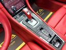 بورش 911 تربو Turbo, Full Service History, Carbon Fiber Interior, Excellent Condition, GCC