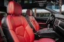 Porsche Macan . Macan | 2,938 P.M | 0% Downpayment | Pristine Condition