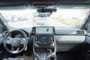 Lexus LX700h SIGNATURE