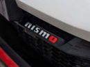 نيسان Z NISMO Nissan Z-car 370Z Nismo 2025 مواصفات خليجية