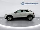 Volkswagen T-ROC LIFE 1.4L | Rear Camera | Digital Cockpit | Cruise Control