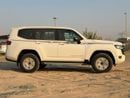 Toyota Land Cruiser EXR