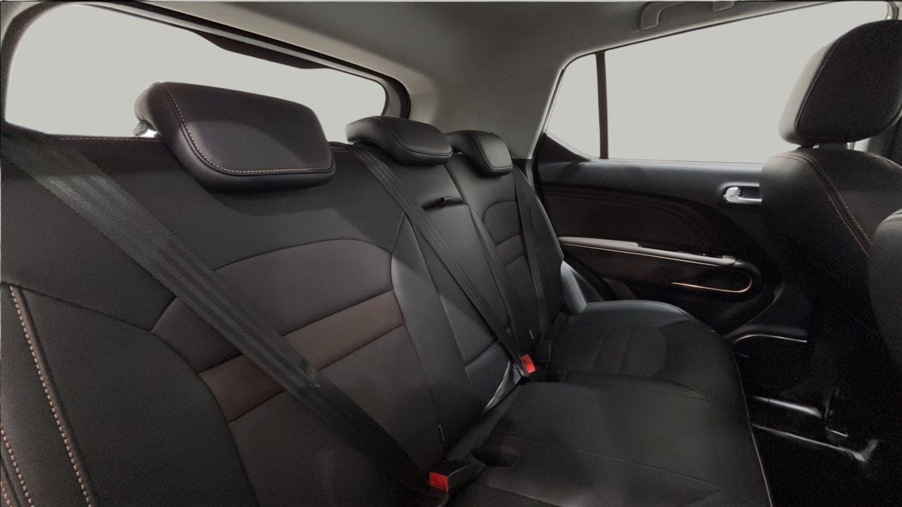 GAC GS3 GE 2024 | AED 494/Month | 0 DP | 30 Day Return | Warranty | Service History