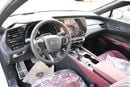 لكزس RX 500h F SPORT PERFORMANCE 2.5L Hybrid Full Option