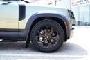 Land Rover Defender P400 110 SE