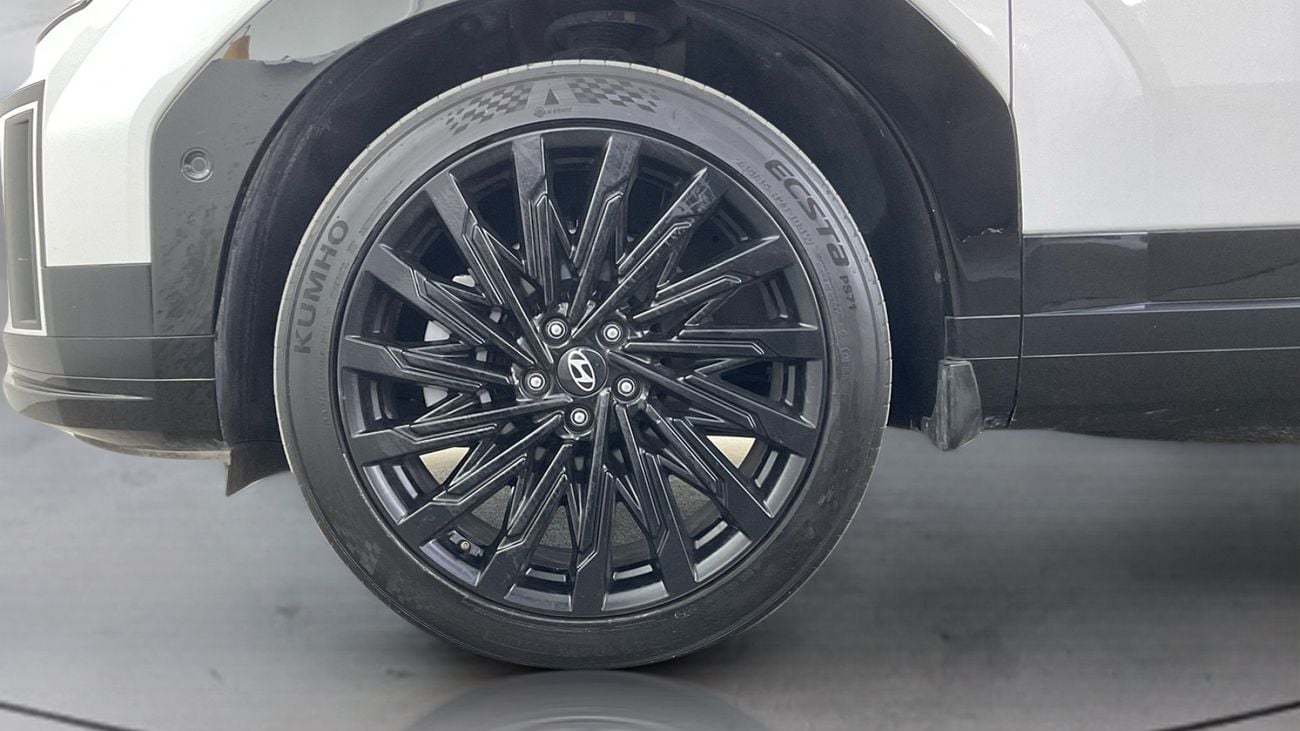 Hyundai Santa Fe CALLIGRAPHY | Guaranteed Warranty | 0 Down Payment