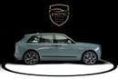 Rolls Royce Cullinan BLACK BADGE