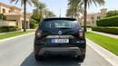 Renault Duster LE 2024 | AED 620/Month | 0 DP | 30 Day Return | Warranty | Service History