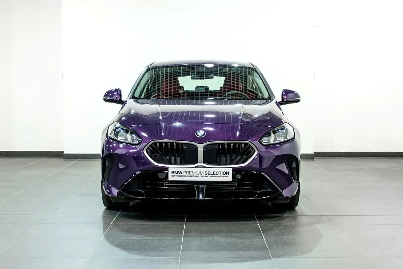 BMW 118i PURE 118i Pure