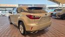 Lexus RX350 PRESTIGE