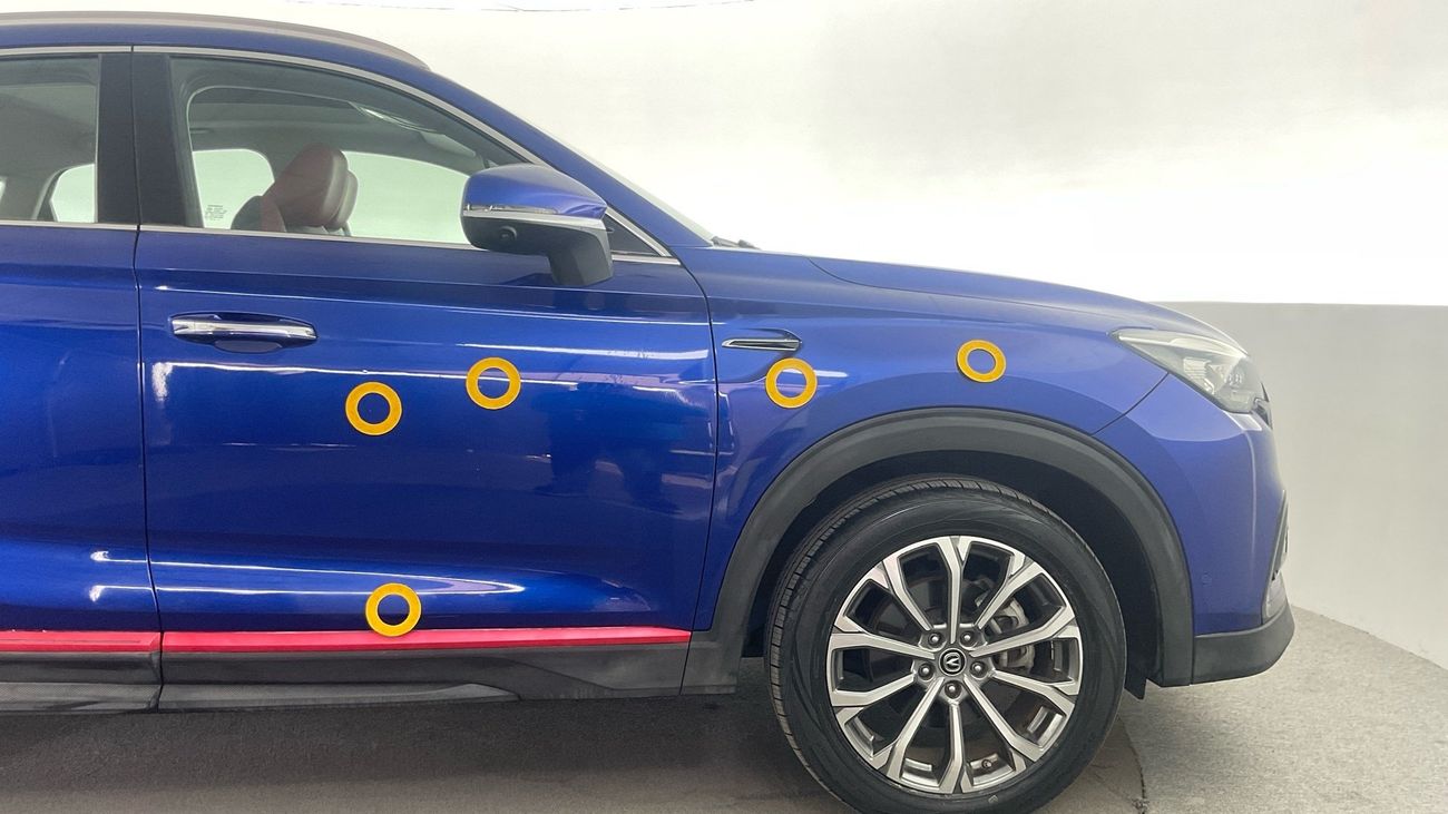 Changan CS85 PREMIUM | Guaranteed Warranty | 0 Down Payment