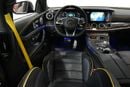 Mercedes Benz E63 AMG S 2018 Mercedes-Benz E63 S AMG 4MATIC+, Service History, Excellent Condition, Clean Title