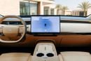 Xpeng Gx SUPER RANGE EXTENDER 1585 AWD ULTRA SE