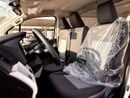 Toyota Hiace GL - STANDARD ROOF CARGO MANUAL TRANSMISSION