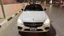 Mercedes Benz C43 AMG AMG SPORT