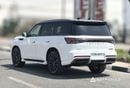 Infiniti QX80 AUTOGRAPH CAPTAIN CHAIRS 3.5L V6 Twin-Turbo | Klipsch Audio | AWD | GCC Specs | FULL OPTION