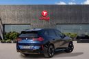 BMW X3 20 XDRIVE M SPORT PRO BMW X3 xDrive20i M-Sport Pro 2025 GCC | Agency Warranty | Service Contract