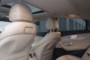 مرسيدس بنز CLS 450 4MATIC