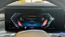 بي أم دبليو 740i إم سبورت 2023 GCC Agency Warranty Full Service History 3.0L Twin Turbo V6