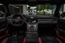 لامبورغيني اوروس PERFORMANTE معدلة بالكامل بواسطة نوفيتك، كاملة المواصفات، طلاء أصلي، خالية من الحوادث، بحالة ممتازة.