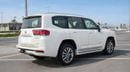 Toyota Land Cruiser GXR HYBRID