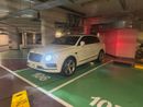 Bentley Bentayga FIRST EDITION