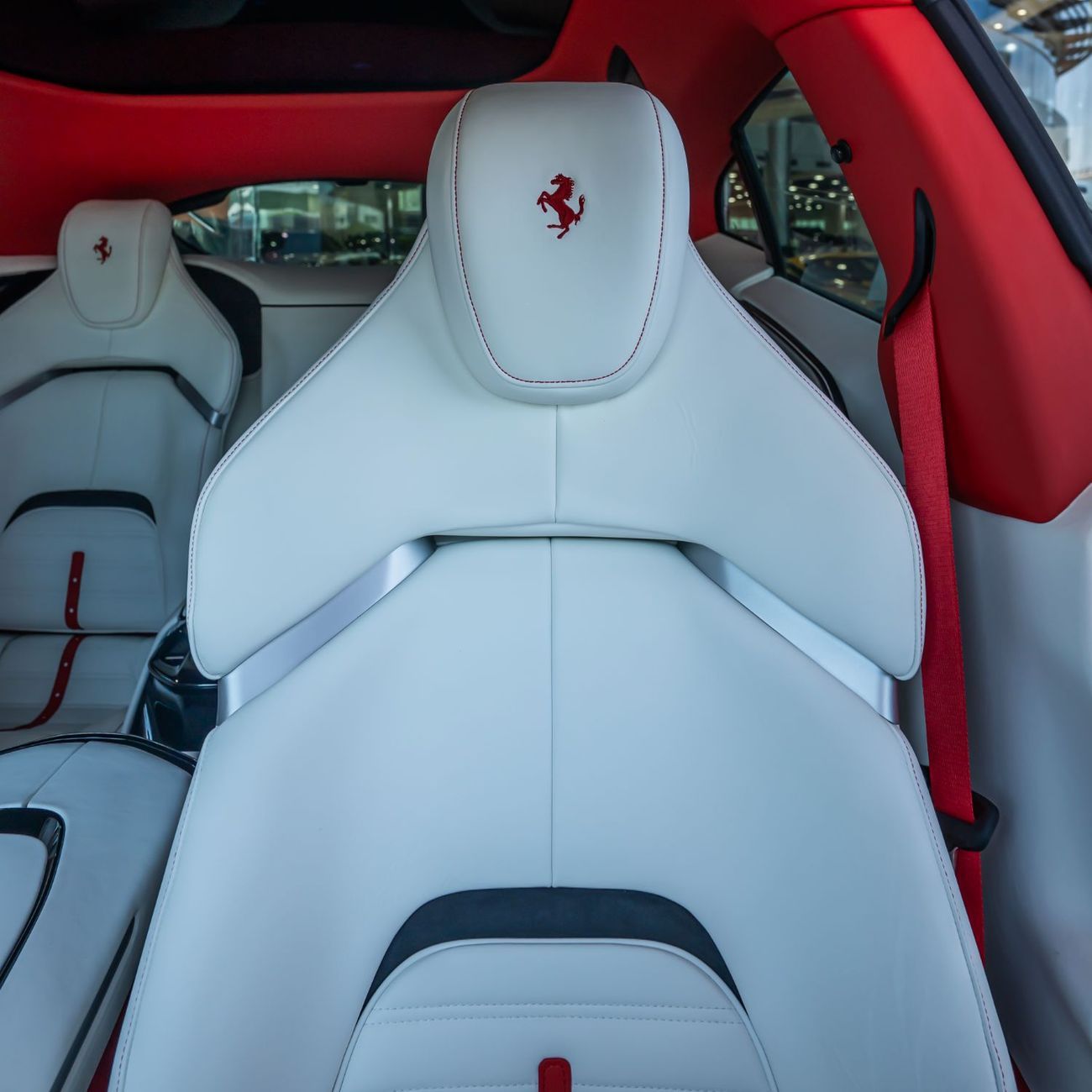 Ferrari Purosangue STANDARD STD