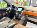 Mercedes Benz GL500 STANDARD AMG VIP GL 500 4matic || TOP OPTIONS || FREE ACCIDENT || GCC || LOW MILEAGE